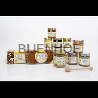 BEEFARM organic honey products